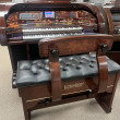 Lowrey SU630 Palladium organ - Organ Pianos